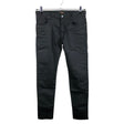 Unisex J.Lindeberg - Teksad, suurus W32 - Must ()