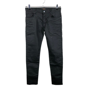 Unisex J.Lindeberg - Teksad, suurus W32 - Must (1)
