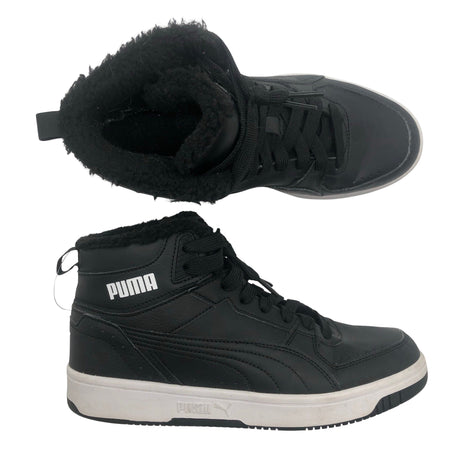 Unisex Puma - Tennised, suurus 39 - Must ()
