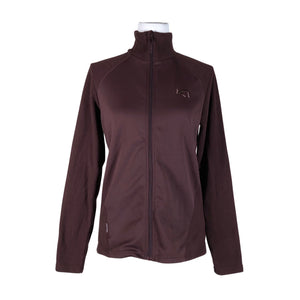 Unisex Kari Traa - Fliisjakk, suurus 38 - Lilla (1)