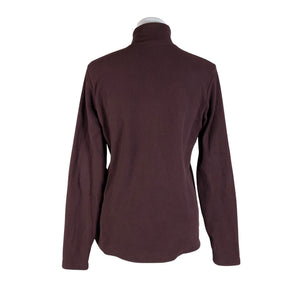 Unisex Kari Traa - Fliisjakk, suurus 38 - Lilla (2)