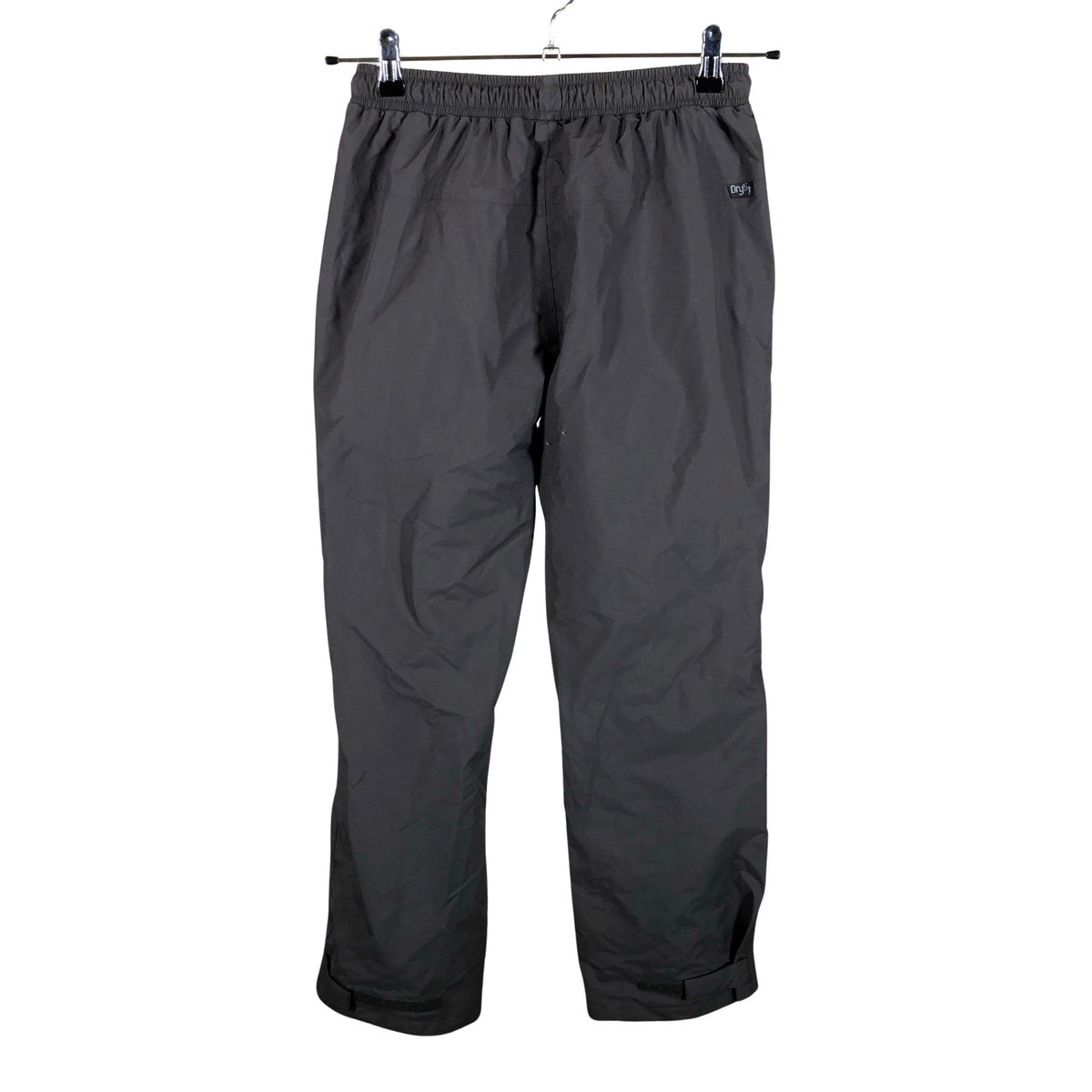 Unisex Didriksons - Õuepüksid, suurus 38 - Hall (2)