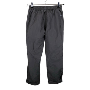 Unisex Didriksons - Õuepüksid, suurus 38 - Hall (2)