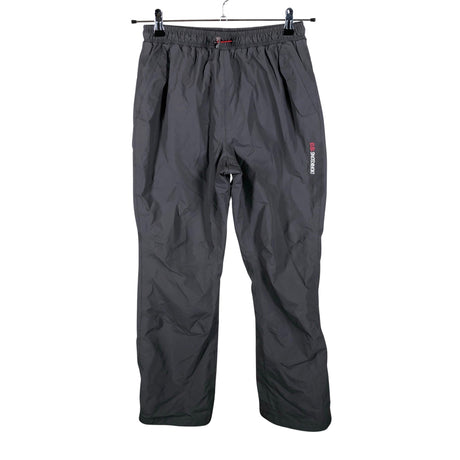 Unisex Didriksons - Õuepüksid, suurus 38 - Hall ()