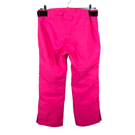 Unisex Didriksons - Talvepüksid, suurus 40 - Roosa (2)
