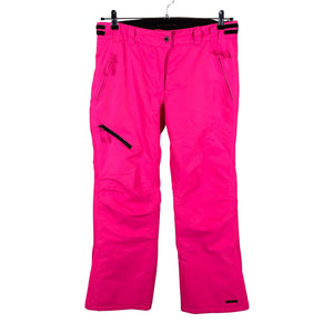 Unisex Didriksons - Talvepüksid, suurus 40 - Roosa (1)