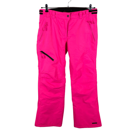 Unisex Didriksons - Talvepüksid, suurus 40 - Roosa ()