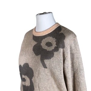 Unisex Marimekko - Kampsun, suurus 42 - Heleroosa (3)