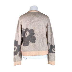 Unisex Marimekko - Kampsun, suurus 42 - Heleroosa (2)