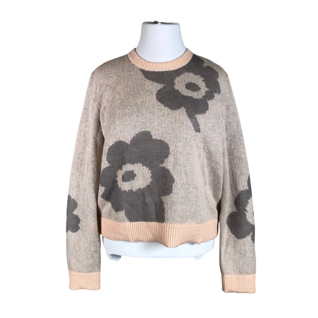 Unisex Marimekko - Kampsun, suurus 42 - Heleroosa ()