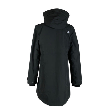 Unisex Didriksons - Õhem talvejope, suurus 38 - Must (2)