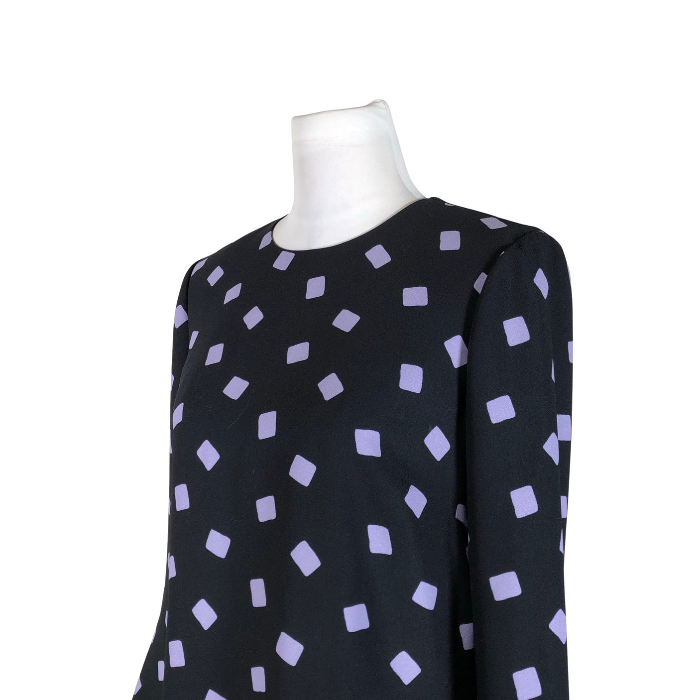 Unisex Hobbs - Õhuke kleit, suurus 38 - Sinine (3)
