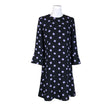 Unisex Hobbs - Õhuke kleit, suurus 38 - Sinine ()