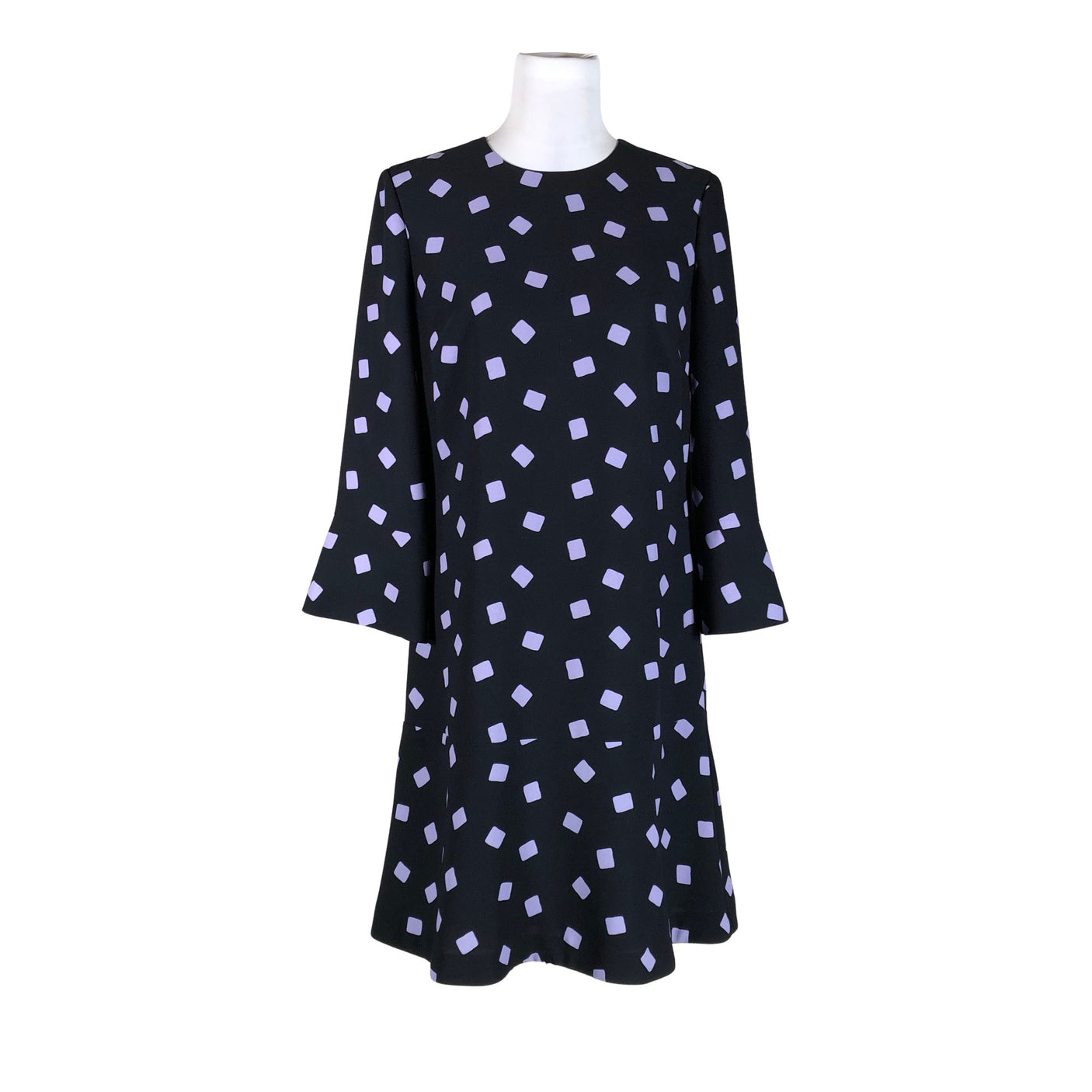 Unisex Hobbs - Õhuke kleit, suurus 38 - Sinine (1)