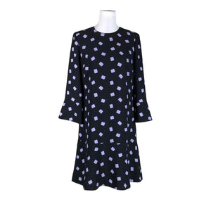Unisex Hobbs - Õhuke kleit, suurus 38 - Sinine (1)