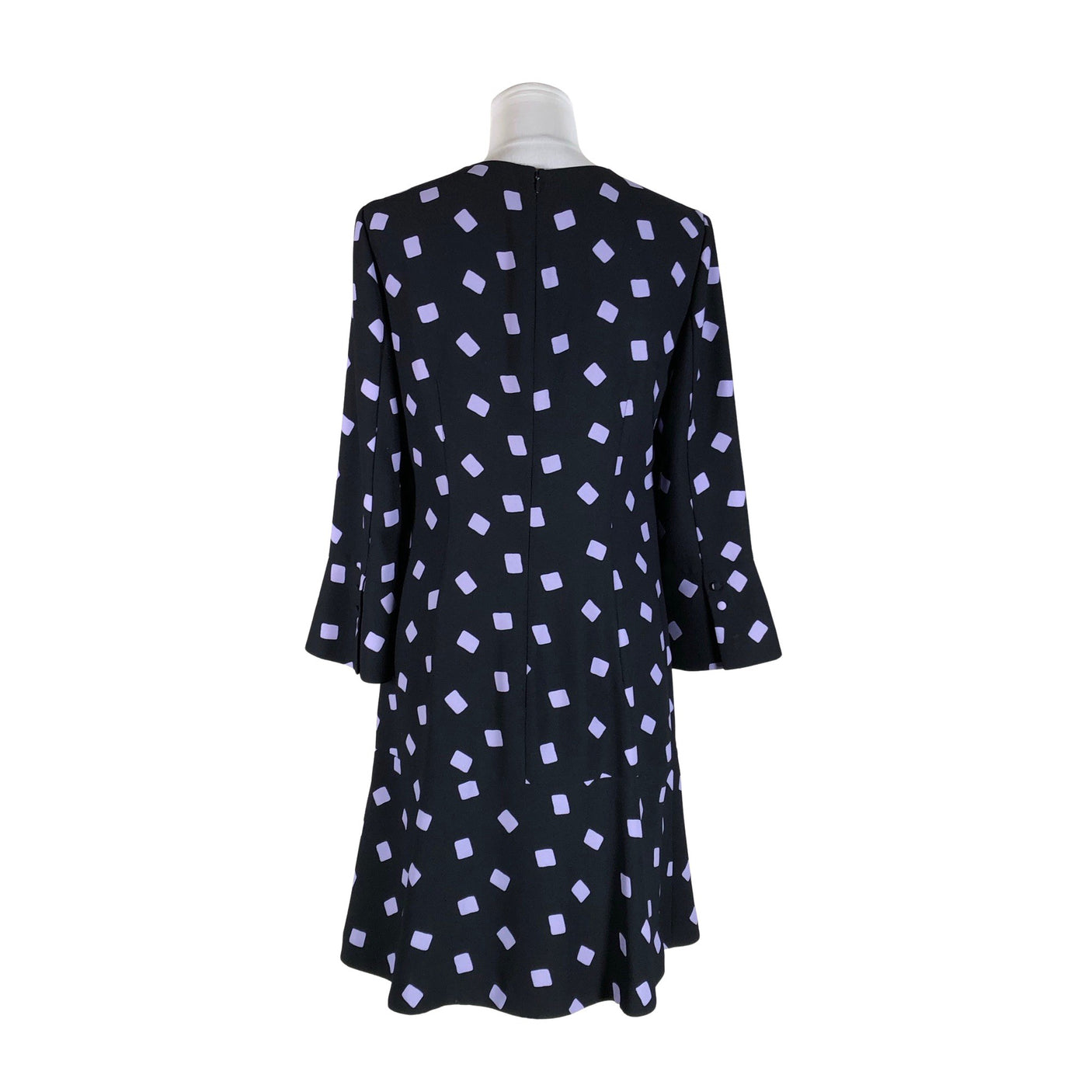 Unisex Hobbs - Õhuke kleit, suurus 38 - Sinine (2)