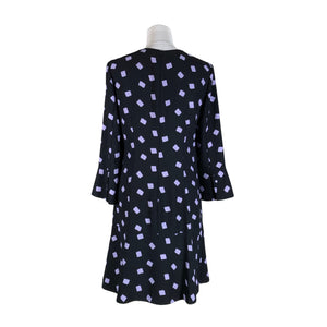 Unisex Hobbs - Õhuke kleit, suurus 38 - Sinine (2)