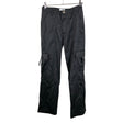 Unisex Lindex - Mittevenivad püksid, suurus 146 - 152 - Must ()