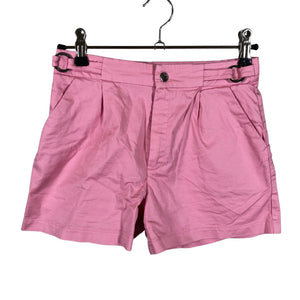 Unisex Mayoral - Lühikesed püksid, suurus 122 - 128 - Heleroosa (1)