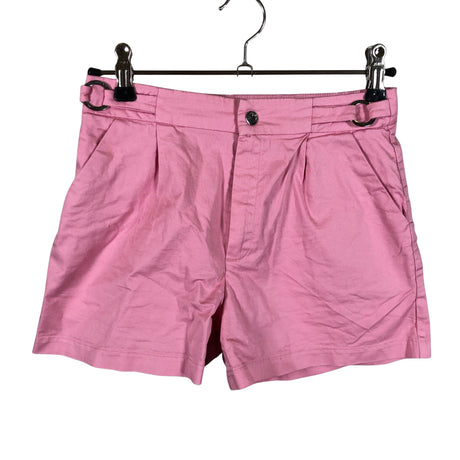 Unisex Mayoral - Lühikesed püksid, suurus 122 - 128 - Heleroosa ()