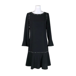 Unisex Hugo Boss - Õhuke kleit, suurus 36 - Must (1)