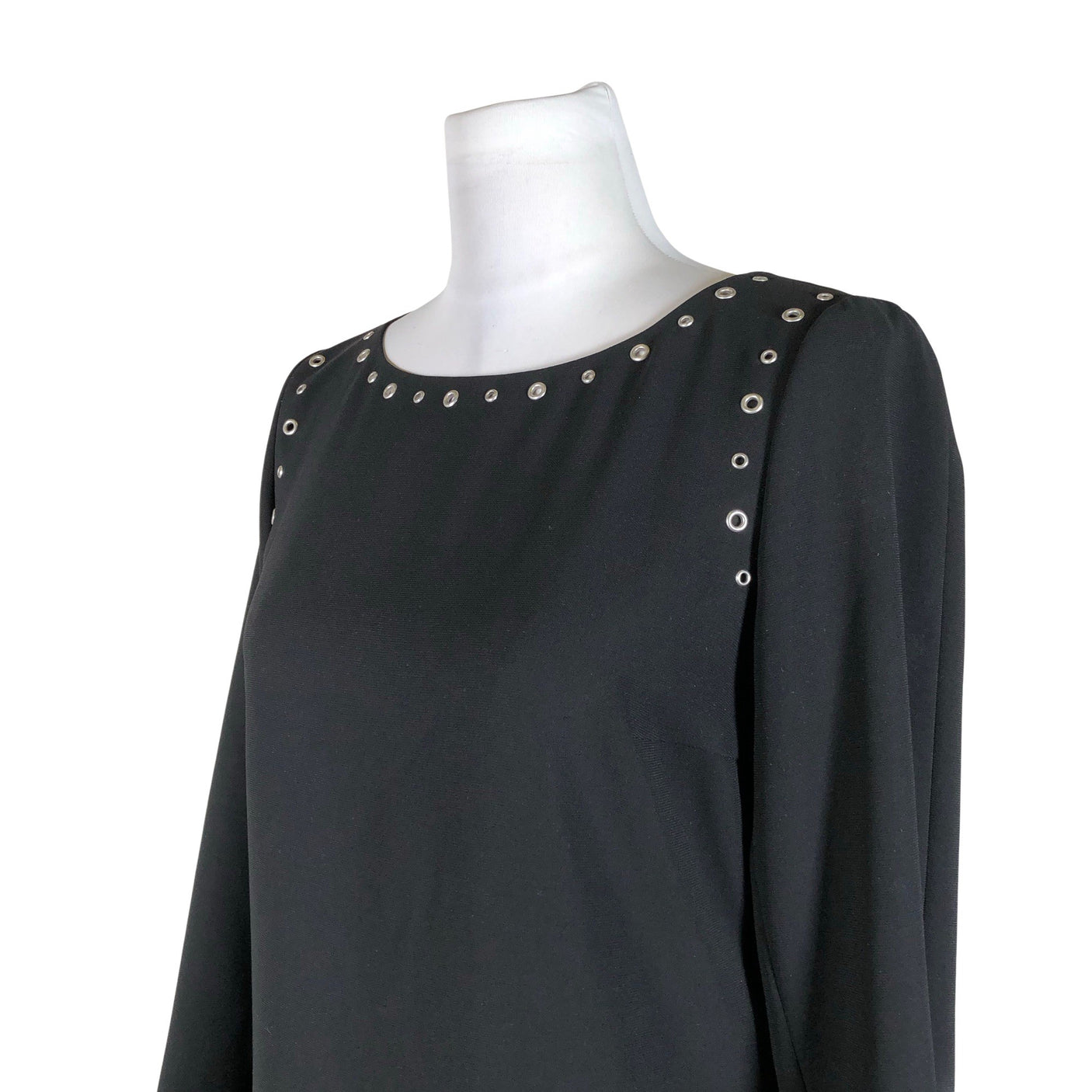 Unisex Hugo Boss - Õhuke kleit, suurus 36 - Must (3)
