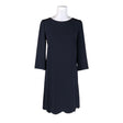 Unisex Claudie Pierlot - Õhuke kleit, suurus 38 - Sinine ()