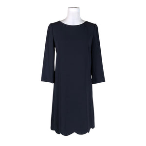 Unisex Claudie Pierlot - Õhuke kleit, suurus 38 - Sinine (1)