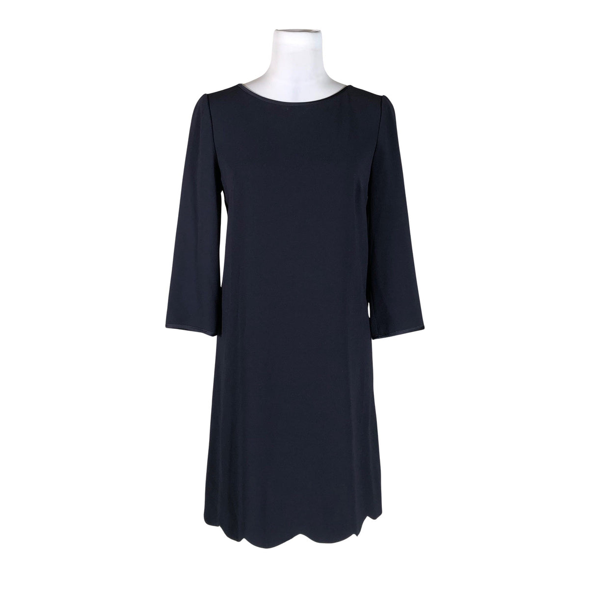 Unisex Claudie Pierlot - Õhuke kleit, suurus 38 - Sinine (1)