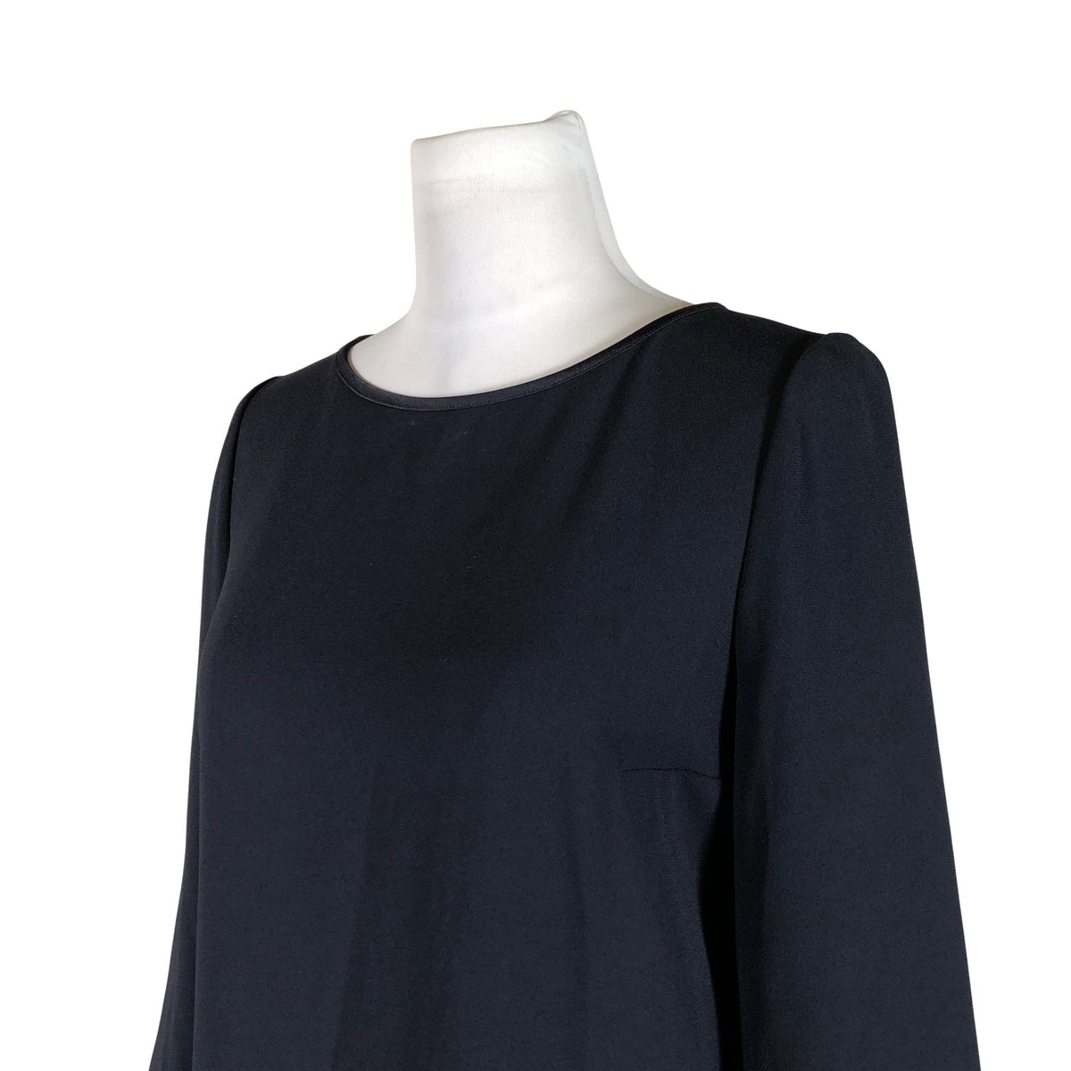 Unisex Claudie Pierlot - Õhuke kleit, suurus 38 - Sinine (3)