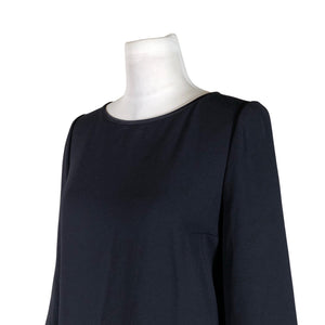 Unisex Claudie Pierlot - Õhuke kleit, suurus 38 - Sinine (3)
