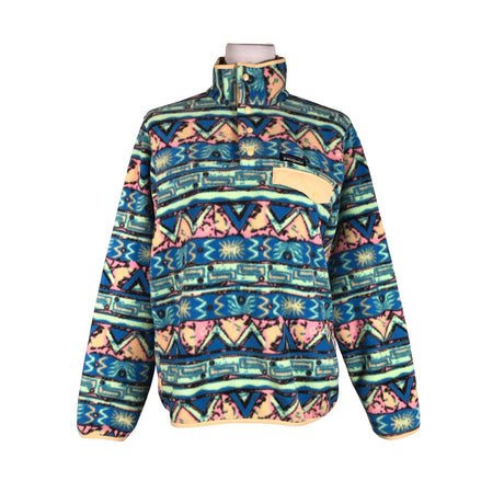 Unisex Patagonia - Fliispluus, suurus 36 - Sinine ()