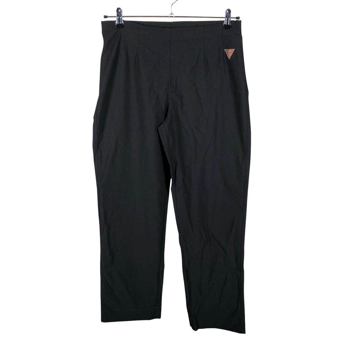Unisex LauRie - Mittevenivad püksid, suurus 46 - Must (1)