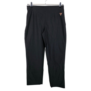 Unisex LauRie - Mittevenivad püksid, suurus 46 - Must (1)