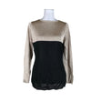 Unisex Element - Kampsun, suurus 36 - Beige ()