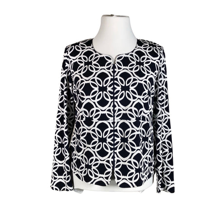 Unisex Modelia - Bleiser, suurus 42 - Sinine ()