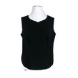 Unisex Lena - Topp, suurus 44 - Must ()