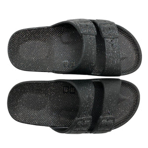 Unisex Freedom Moses - Plätud, suurus 28 - Must (1)