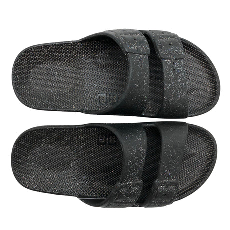 Unisex Freedom Moses - Plätud, suurus 28 - Must ()