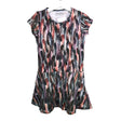 Unisex Minymo - Trikotaažist kleit, suurus 110 - 116 - Hall ()