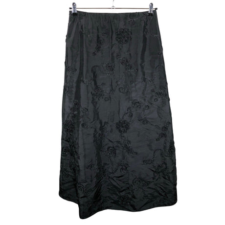 Unisex Handmade - Pidulik seelik, suurus 40 - Must ()