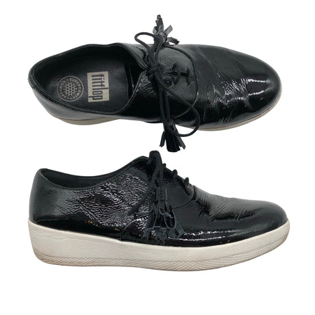 Unisex Fitflop - Tennised, suurus 36 - Must ()