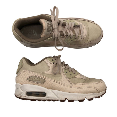 Unisex Nike - Tennised, suurus 36 - Heleroosa ()
