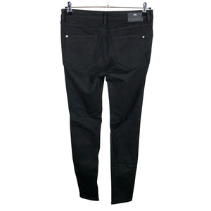 Unisex Mos Mosh - Teksad, suurus W31 - Must (2)