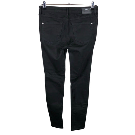 Unisex Mos Mosh - Teksad, suurus W31 - Must (2)