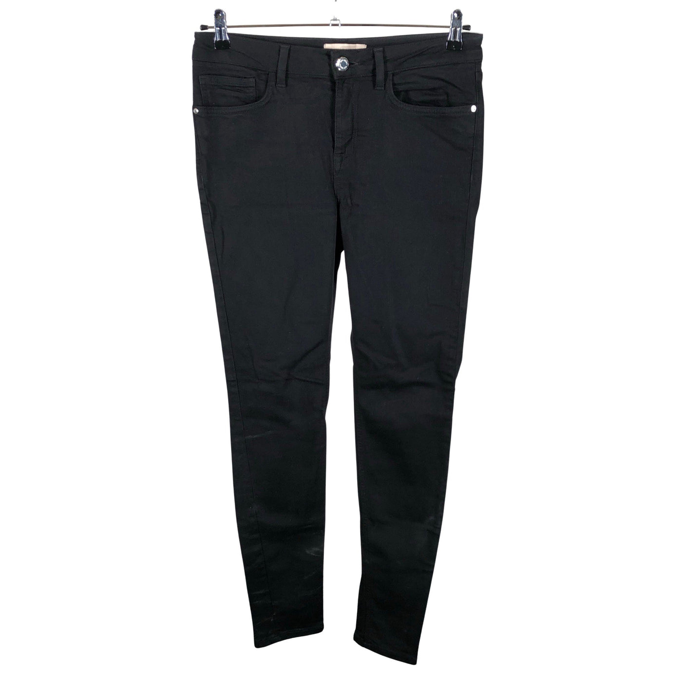 Unisex Mos Mosh - Teksad, suurus W31 - Must (1)