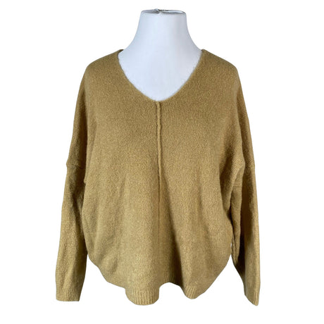 Unisex Bohemiana - Kampsun, suurus 42 - Pruun ()