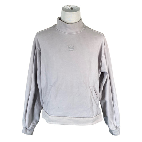 Unisex Billebeino - Dressikangast pluus, suurus L - Helesinine ()