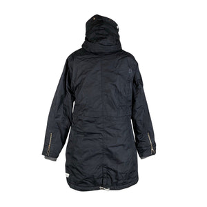 Unisex Didriksons - Talvejope, suurus 44 - Must (2)