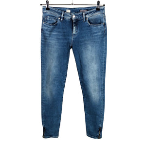 Unisex Tommy Hilfiger - Teksad, suurus W29 - Sinine (1)